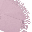 1-12 Month baby Photo holder Kids Birthday Gift Room Decorations Photo Bann