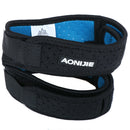 Patella Knee Strap Brace Support Pad Pain Relief Band for Soccer Basketb OZ