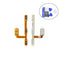 Power Volume Button Switch Flex Cable for Huawei Mate10 Lite / Maimang6