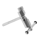 Bike Chain Breaker Cutter Bicycle Chain Pin Splitter Device Repair Tools