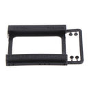2.5" to 3.5" Adapter Bracket SSD HDD Notebook Mounting Hard Drive Disk Holde Hn