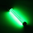 10W Green Fishing Light 12v Underwater LED Night Lamp For Collecting Fish A6W9