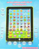 New Kids Children TABLET PAD Educational Learning Toys Gift For Boys Girls P5C2