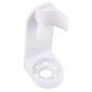 Toothbrush  2pcs Electric Holder No Drills Organizer Removable 4.5x9.5cm for