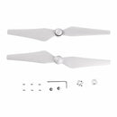 9450S Self-Locking Propellers CW CCW Props Part for DJI Phantom 4/Pro/Pro +
