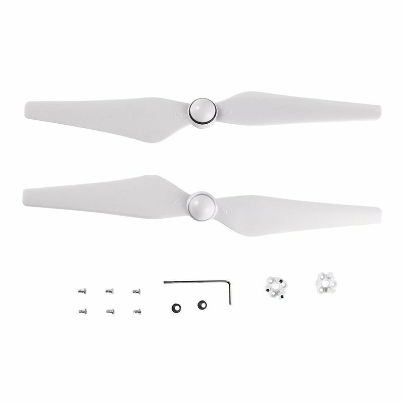 9450S Self-Locking Propellers CW CCW Props Part for DJI Phantom 4/Pro/Pro +