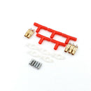 5Sets Nipple Water Drinker For Rabbit Rodents Waterer Poultry Watering Tool LJ