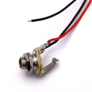 Pickup Selector 3WBT, 1V, 1T, 1J 2-500K Potentiometer