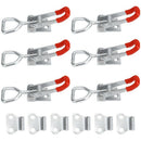 4001 Toggle Latch Clamp Heavy Duty Hand Tool, Holding Capacity Toggle Lock