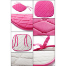 Horseshoe type urethane cushion chair cushion dining table Suitable for cha
