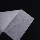 90Pcs Professional Salon Hair Dye Paper Tissue Color Recycle-able Barber Tool 3C