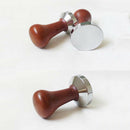 Home Espresso Coffee Maker Coffee Bean Tamper 51mm