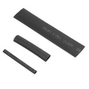 328PCS Heat Shrink Tube black 8 Sizes Tubing Wrap Sleeve Set Combo