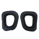 Replacement Ear Pads Headband Cushion For Logitech G930 Headphones Headsets