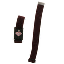 Replacement Wristband Canvas Wrist  Strap Strap Cordless Bracelet (