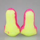 2x Disposable Foam EarPlug Noise Reducer Uncorded Individual Studing Wrap C4E6