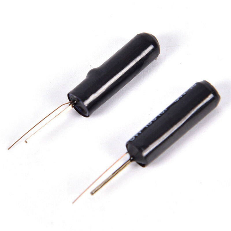 10pcs sw-18020p electronic shaking switch vibration sensor Ew