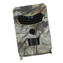 Waterproof Trail Camera, Outdoors Game Hunting Camera Infrared