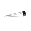10Pcs/set 2W10 2A/1000V Bridge Diode Rectifier New BX