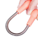 Womens Face Removal Facial Hair Free Makeup Facial Hair Spring Bend Remover A