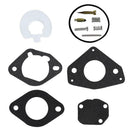 Carb Repair Kit for Nos. 24-757-06-S 24-757-18-S CV17-CV25 LV675 w/ Nikki Carbs
