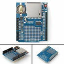 Recorder Data Logger Module Logging Shield XD-204 For Arduino UNO SD Card X