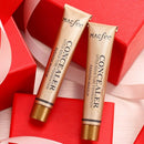 Macfee High Cover Makeup Foundation Waterproof Base Nude Face Liquid Cover  I9M7