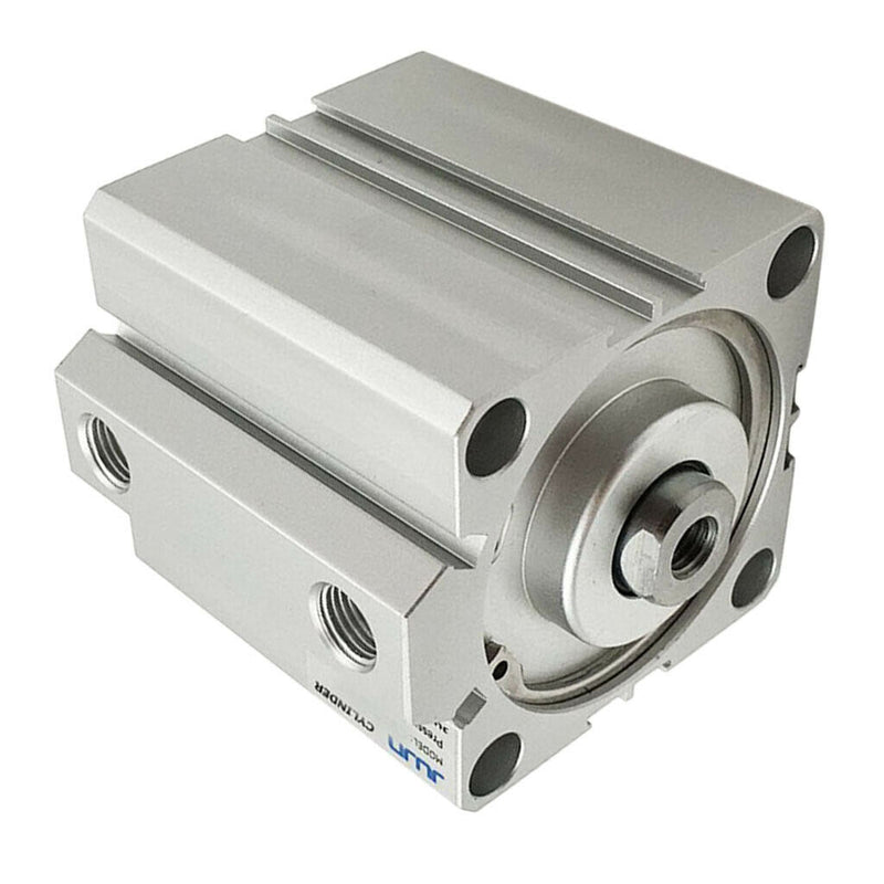 Pneumatic Air Cylinder SDA Type Stainless Steel Pneumatic Cylinder SDA25-25