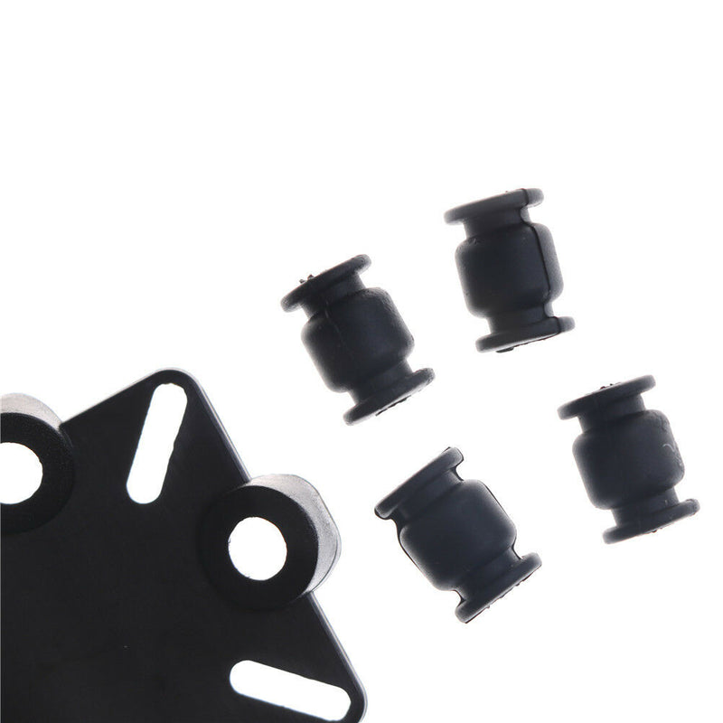 Damping Plate Shock Absorber for CC3D Naze32 Mini APM Flight controller D20 LJ