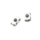 10pcs Micro Normally Closed Switch 4*6 3 x 6 SMD Tact Switch Touch 3*6*2.5mm M&O