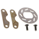 1/10th 02044 Metal Disc Brake Replacement for HSP 94122 94106 94166 RC Buggy