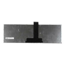Computer Replacement Keyboard For Toshiba Satellite Pro R50-C, Tecra A50-C,