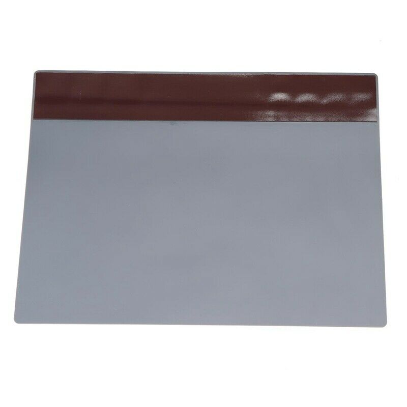 Insulation Pad Heat Resistant Soldering Station Silicon Soldering Mat Work  S4V5