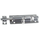 Stainless Steel Lock Door Cask Lock Bolt Lock Clasps Stapler 1.5inch Length S6B5