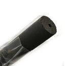 10Pcs Black Traditional Smokeless Moxa Stick Roll 14*110Mm Moxibustion OZ