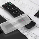 Remote Control Protective Cover, Silicone Storage Bag For Remote Control Wa R8O1