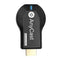 Anycast M2 Plus HDMI TV Stick WiFi Wireless Dongle Receiver for iOS Android