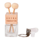 Perfume Diffuser Empty Bottle Automobile air conditioner perfume clip Car De Gw