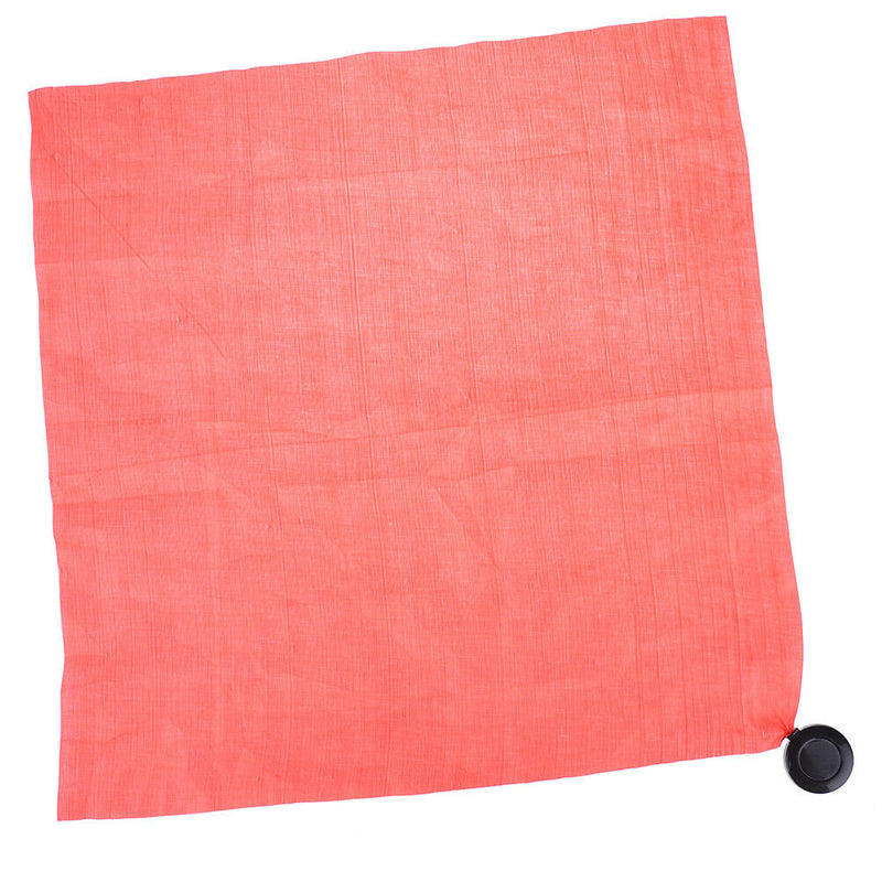 Silk thru cane magic tricks silk for professional magicians streets propsDDB Kw