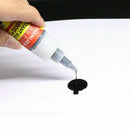 Mighty Tire Repair Glue Tyre Puncture Sealant Glue Repair Tire Bike Car Pat D2Z4