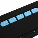 Mini Wireless Bluetooth Speaker USB FM Radio Stereo Super Bass MP3 Player B