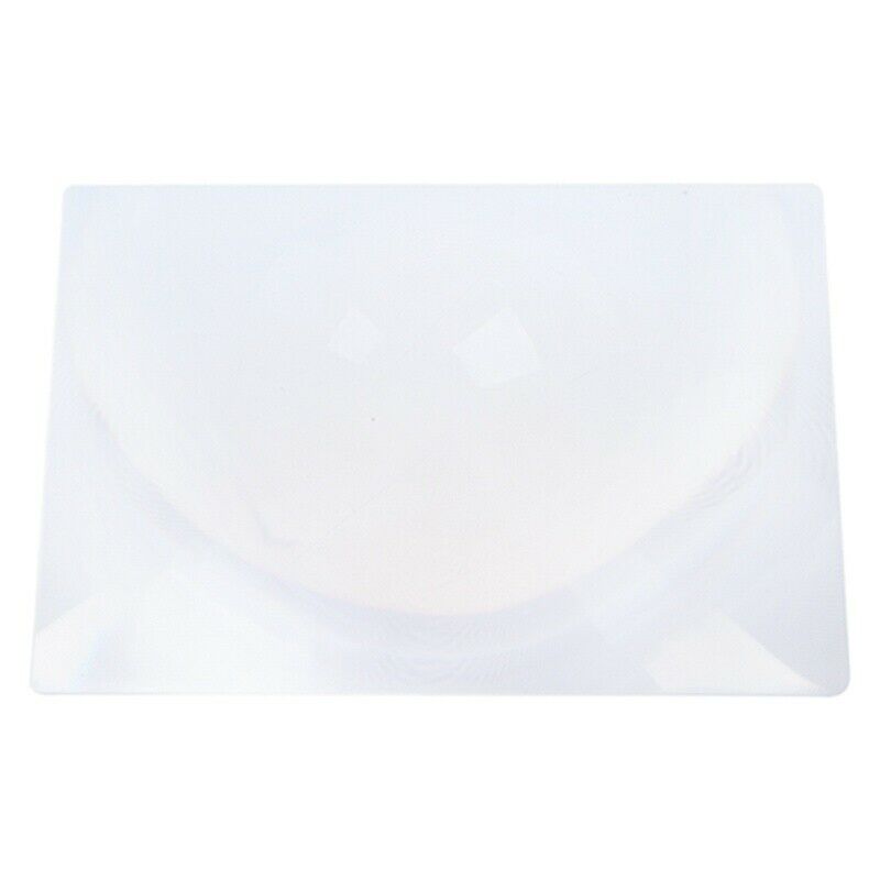 3X Magnifier Full Page Magnifying Sheet B5P7