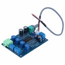 Power amplifier board 20W digital amplifier board, the effect of ultra-TA20 U7G4