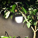 Collapsible Led Tent Light Solar Camping Lights Portable Rainproof USB Flas