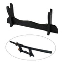 Acrylic Sword Stand Holder Storage Rack Shelf for Katana Wakizashi Swords