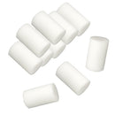 Foam Wall Painting Roller Brushes Kit 20x Covers Professional Painting Tools