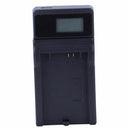 For EOS 450D 500D 1000D Camera Battery LP-E5 Charger