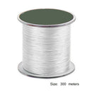 new 300M Fishing Line Super Strong PE Multifilament Braided Fishing Line XXH