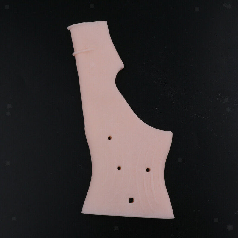 Gel Wrist Brace Thumb Splint Strap Support Rheumatism Arthritis Pain Relief