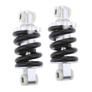 2pcs Spring Shock Suspension For